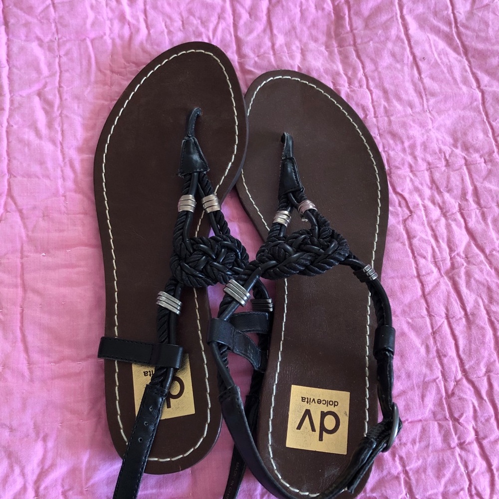 Dolce Vita sandals
